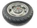 Kawasaki VN 1600 Classic VNT60A [2007] - Hinterrad Felge Rad 4.50 x 16"-1