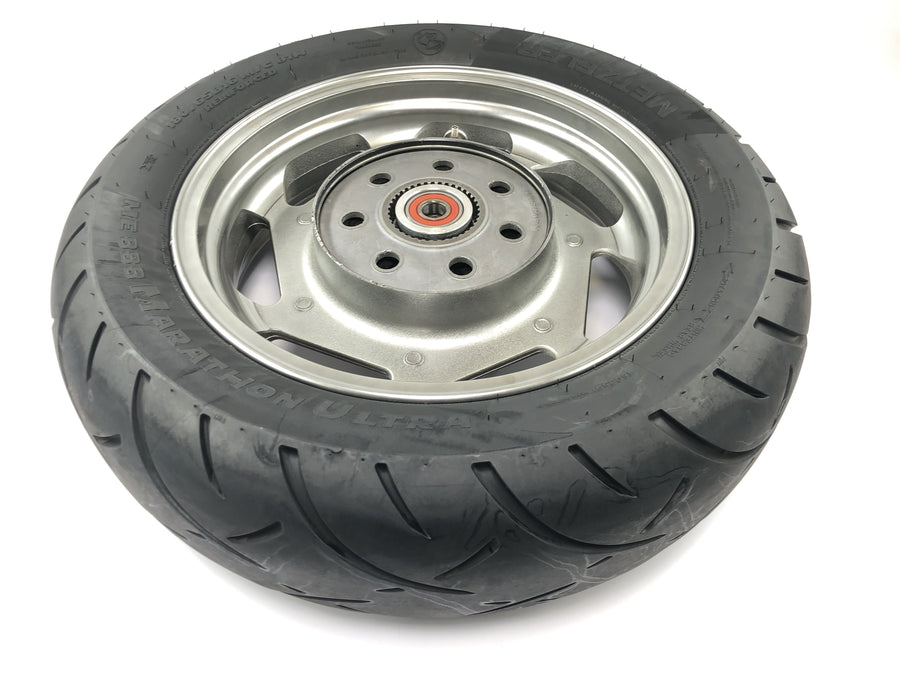 Kawasaki VN 1600 Classic VNT60A [2007] - Hinterrad Felge Rad 4.50 x 16"