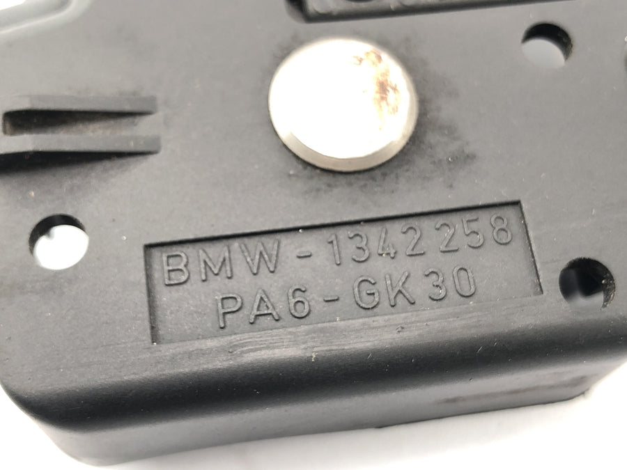 BMW R 1100 RT 259 [1997] - Gaszugrollenhalter Mechanik links rechts Steuerung
