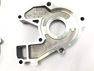 BMW R 1100 S R2S [2000] - Oil pump pump insert pump wheel sprocket chain - 0