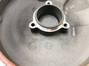 KTM 640 LC4 Adventure [2000] - Engine cover alternator cover-4
