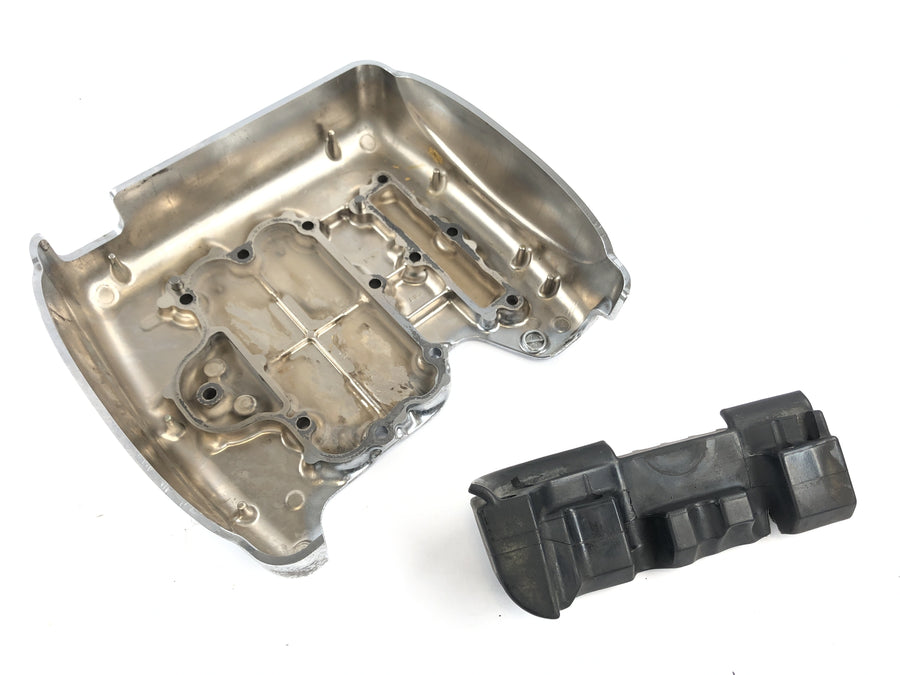 KAWASAKI VN 1600 MEAN STREY VNT60B [2005] - COUVERTURE CYLIND