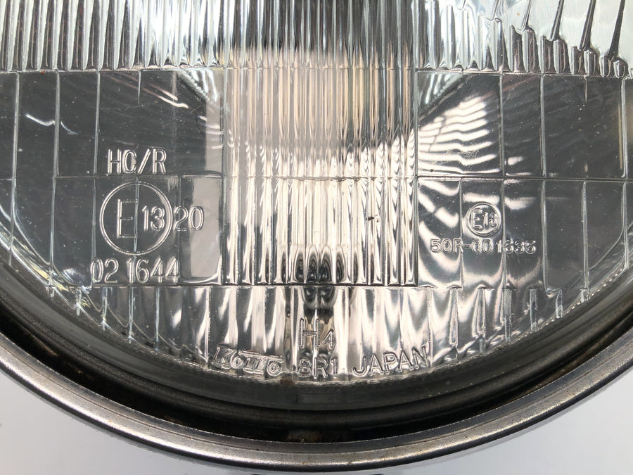 Yamaha XJR 1200 4PU [1996] - Phare phare avant