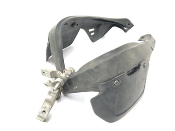 KTM 640 LC4 Adventure [2000] - Hand protector set - 0