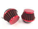 Yamaha XT 550 5Y3 [1982] - Luftfilter Set Paar-1