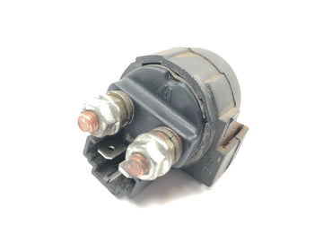 Kawasaki GPZ 1000 RX [1987] - Starter relay starter relay magnetic switch relay