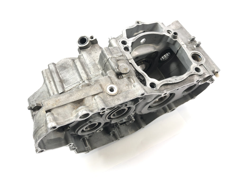 Yamaha YZ 426 F [2000] - Motorgehäuse Motorblock