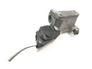 Yamaha YZ 426 F [2000] - Handbrake pump Front brake lever Broken-2