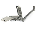 Kawasaki ZRX 1200 S ZRT20A [2002] - footrest system right brake pedal foot pedal bracket-3