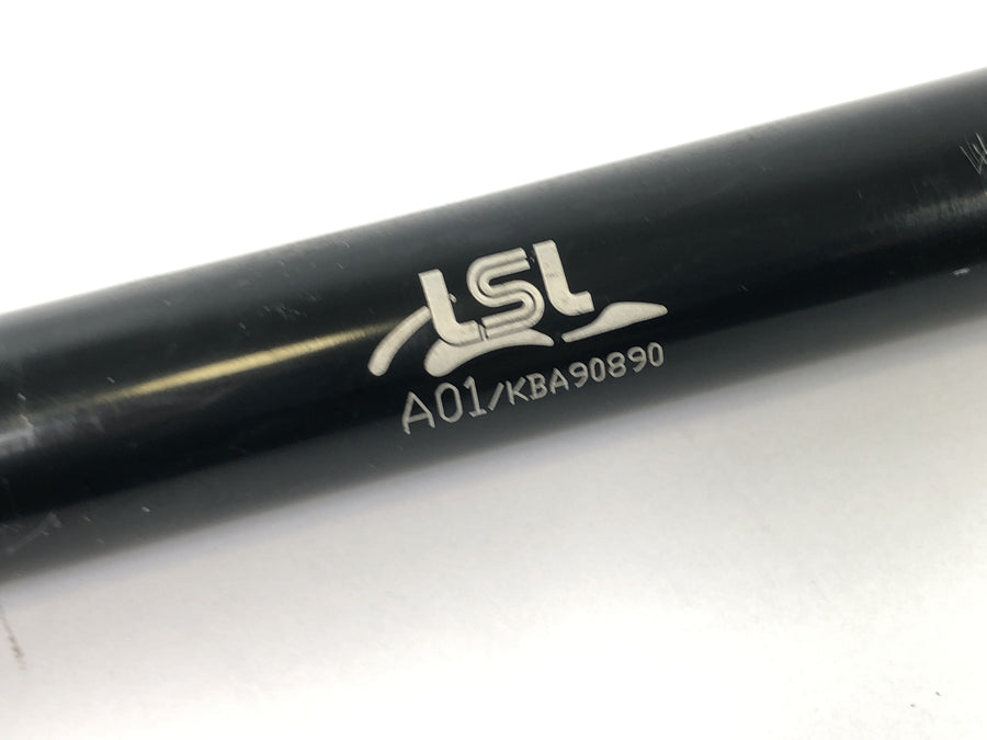 Kawasaki ZRX 1200 S ZRT20A [2001] - Lenker Rohrlenker Alulenker LSL 22 mm