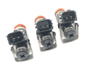 Triumph Speed Triple 1050 515NJ [2007] - Fuel injector set-3