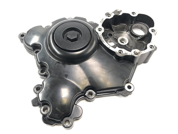 Triumph Daytona 955i T595n [2003] - Couverture alternative Moteur de couverture alternative - 0