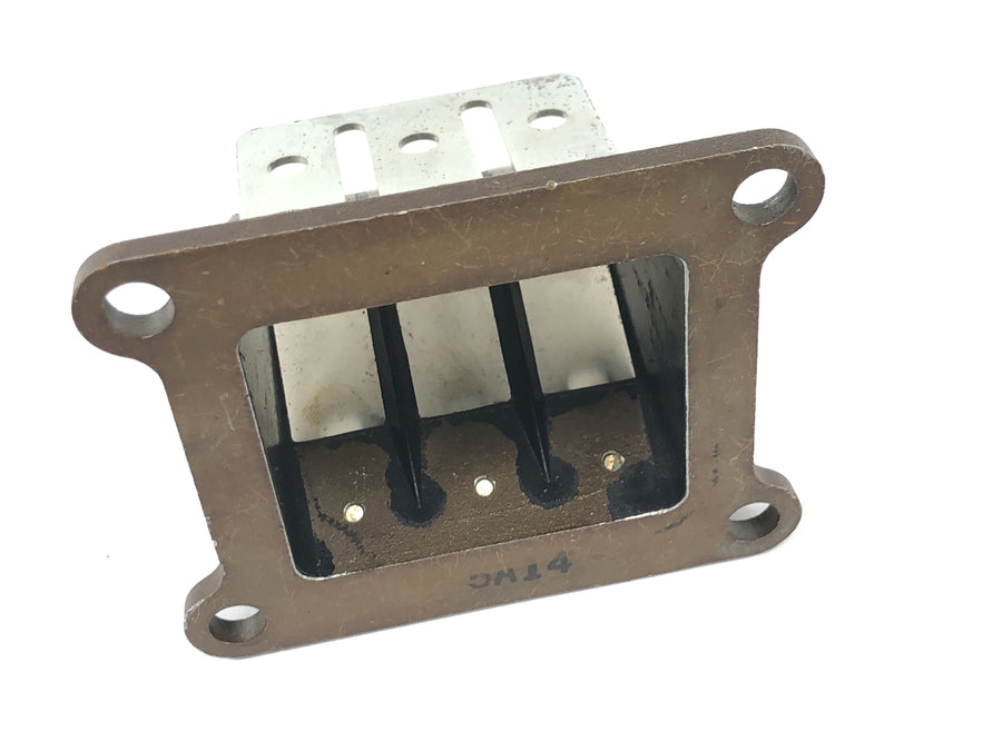 Sachs ZX 125 [1998] - Membranblock Membranventil Ansaugmembran