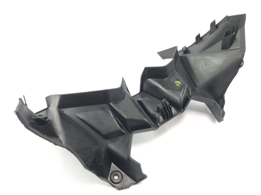 KAWASAKI NINJA 125 BX125B [2024] - revêtement de cockpit