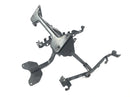 Moto Guzzi Stelvio 1200 8V [2016] - Support de cockpit pour support de carénage avant-4