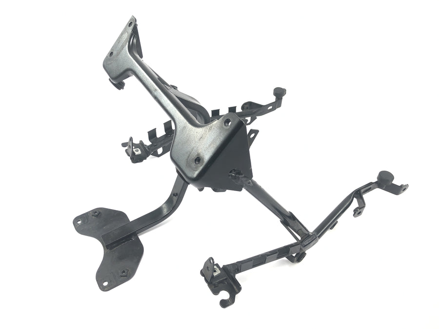 Moto Guzzi Stelvio 1200 8V [2016] - Support de cockpit pour support de carénage avant