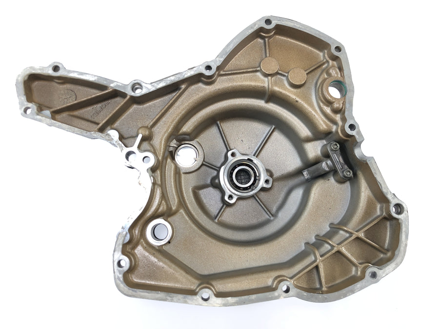 Ducati Monster SR2 800 M4 [2006] - Lichtmaschinendeckel Motordeckel links Lima Deckel