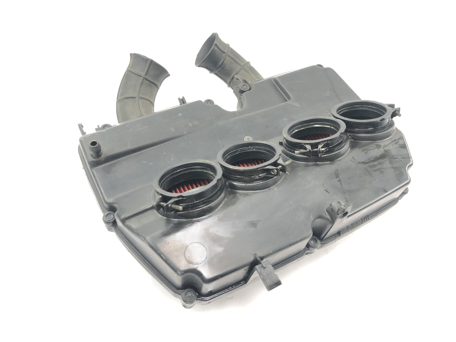 Honda CBR 900 RR SC28 [1995] - Luftfilterkasten Airbox Ansaugkasten