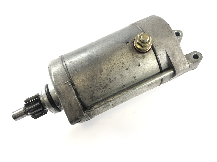 Yamaha XT 660 DM01 [2004] - starter engine starter motor