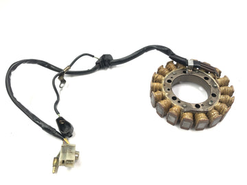 Honda SLR 650 RD09 [1997] - STATOR Generator Spool - 0