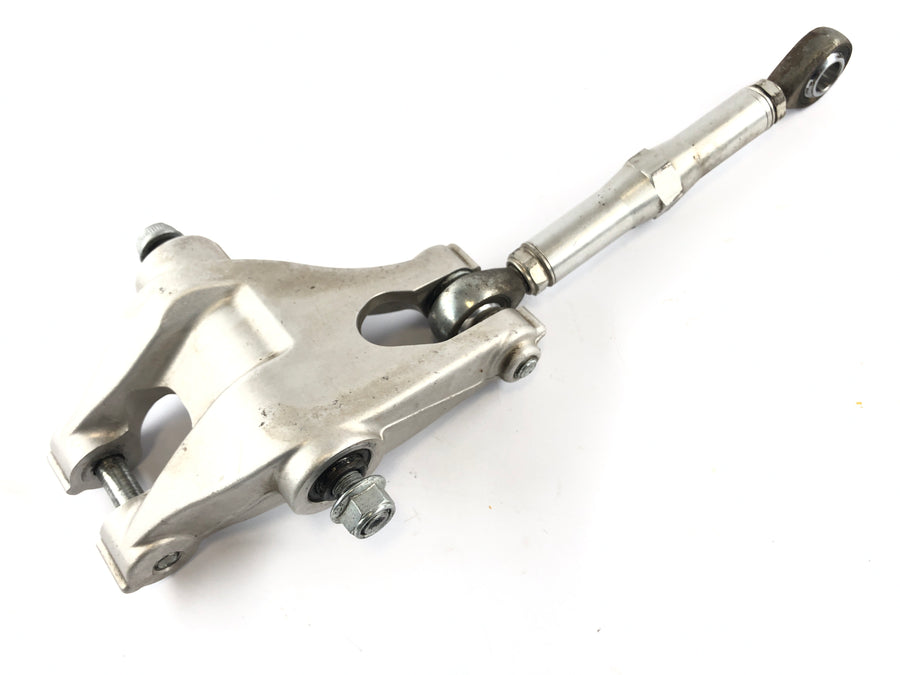 Ducati 1098 S H7 [2009] - Dog lever bone bone