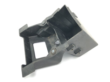 Kawasaki GPZ 1000 RX ZXT00A [1986] - Boîtier de batterie support de compartiment de batterie boîtier de batterie