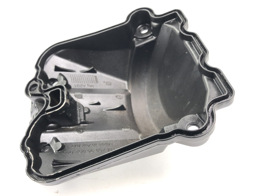 KTM 690 SM Prestige [2007] - Ventildeckel Zylinderkopfhaube Motordeckel
