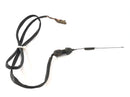 Suzuki DR 350 SK42B [1991] - Brake light switch at the rear brake light switch-3