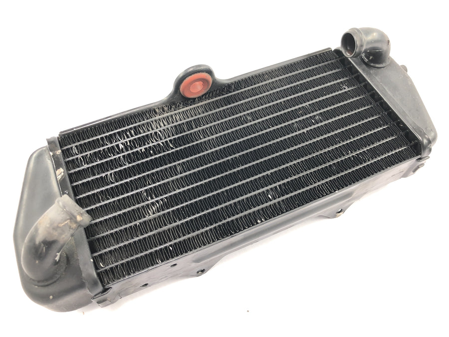 Beta RR 125 [2018] - Kühler Wasserkühler Set Paar