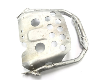 Suzuki DR 350 SK42B [1991] - Protection du moteur sous la protection de la conduite - 0