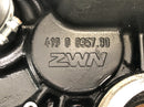 BMW R 1100 RT 259 [1999] - Gearbox transmission-8