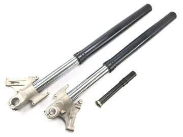 KTM 950 SM LC8 [2008] - Fork Telegabel avec axe