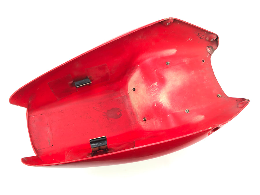 Ducati 900 SS [1991] - Bosse de carénage arrière de selle