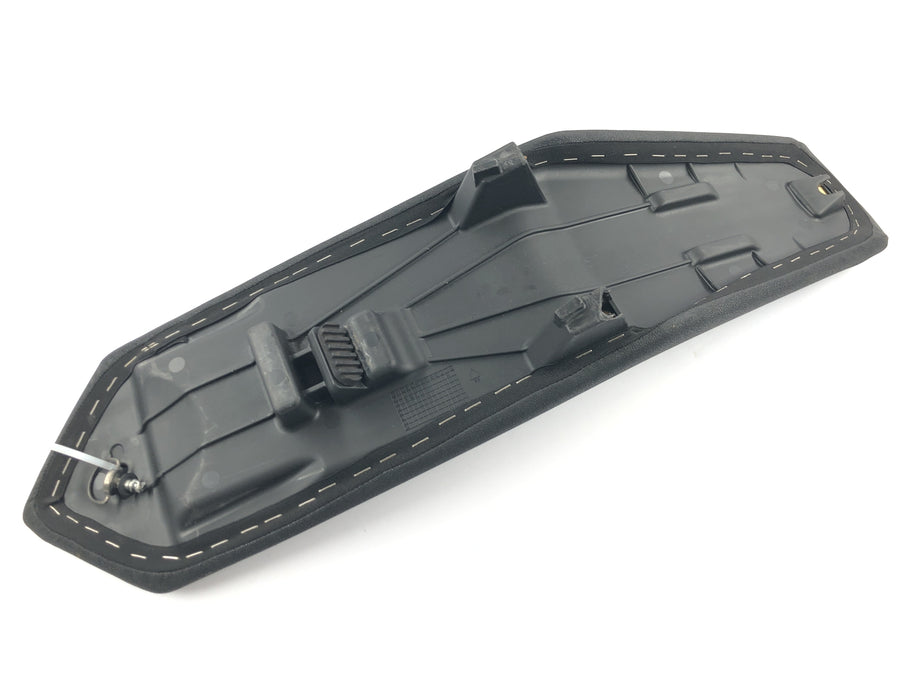 SWM SM 125 R [2018] - Banquette de siège coussin de siège conducteur siège de moto