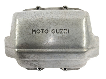 Moto Guzzi California 1100 EV KD [2002] - cache-culbuteur gauche - 0