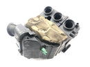 Triumph Tiger 955i 709EN [2003] - Luftfilterkasten Airbox Luftfiltergehäuse-4