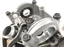 Honda CRF 450 R [2007] - Zylinderkopf Ventilkopf Ventilsteuerung Nockenwellenlager-2