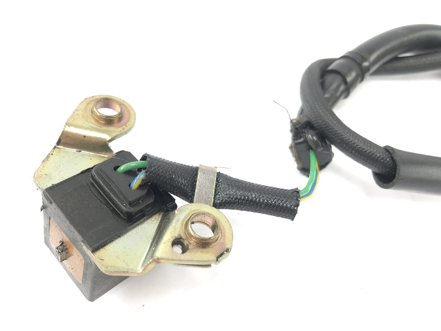 Honda SLR 650 RD09 [1997] - Pickupgeber Impulsgeber Zündimpulsgeber Sensor Kit