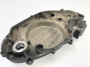 Yamaha XT 500 1U6 [1981] - clutch cover engine cover-3