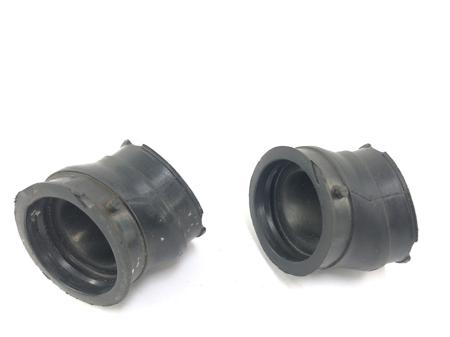 Ducati 900 SS [1991] - Intake Manifold Set Pair
