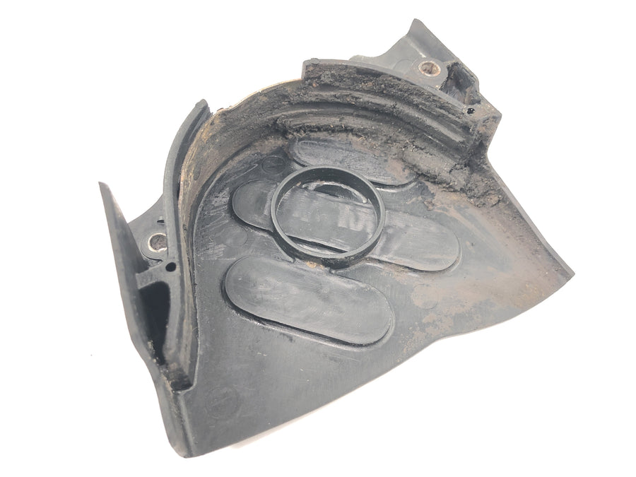 Honda XL 600 RM PD03 [1985] - sprocket cover chain guard plastic