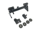 Kawasaki VN 1600 Classic VNT60A [2007] - Support moteur support moteur-2