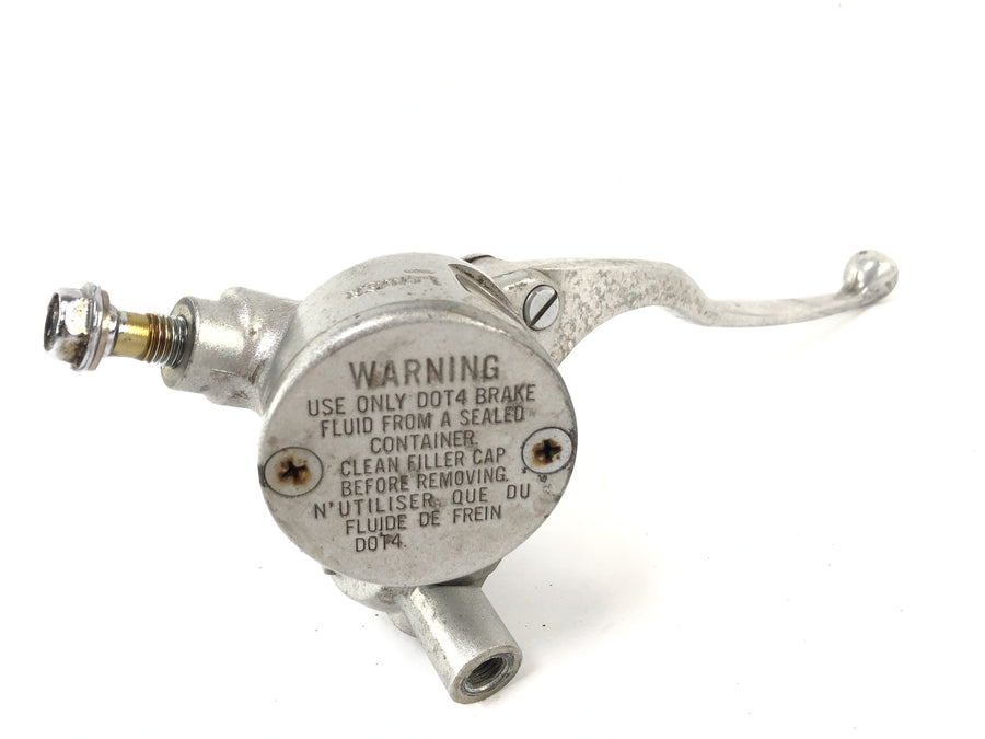 Kawasaki VN-15 VNT50A [1989] - Handbrake pump handlebar switch right