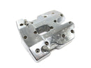 Yamaha XV 1600 Wild Star VP08 [2002] - Ventildeckel Zylinderkopfdeckel hinten-2