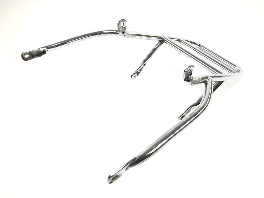 MOTO GUZZI CALIFORNIA 2 1000 VT [1982] - Rear luggage rack