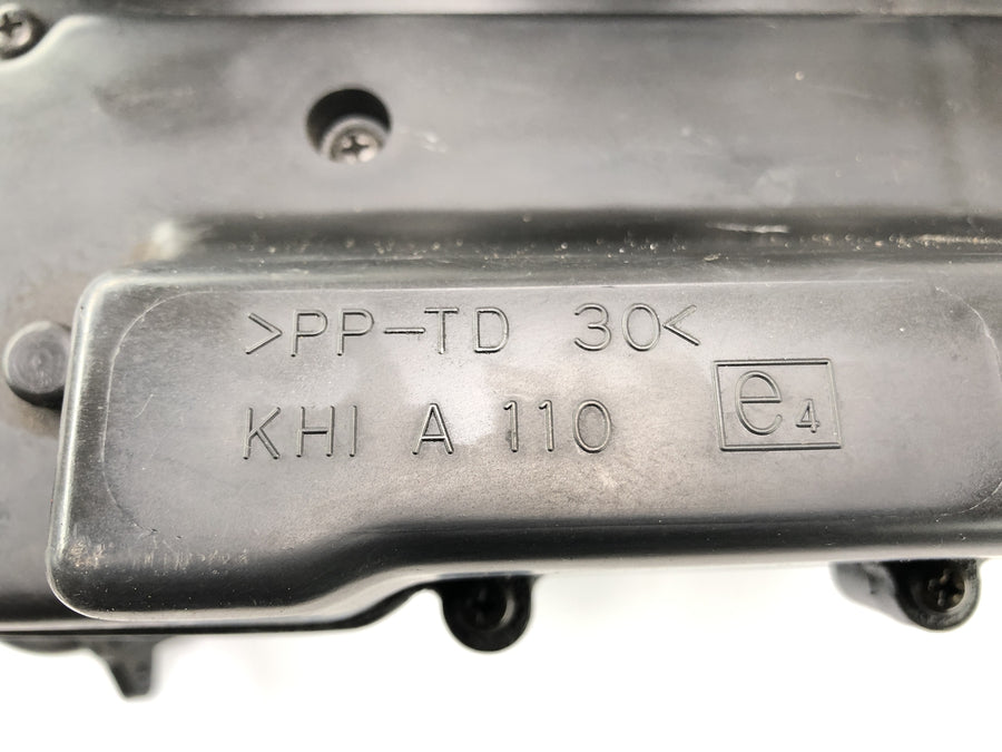 KAWASAKI ZRX 1200 S ZRT20A [2002] - Boîte de filtre à air filtrant du filtre à air