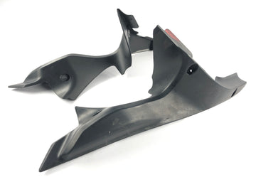 Ducati 1098 S H7 [2009] - Innenverkleidung Cockpit Verkleidung - 0