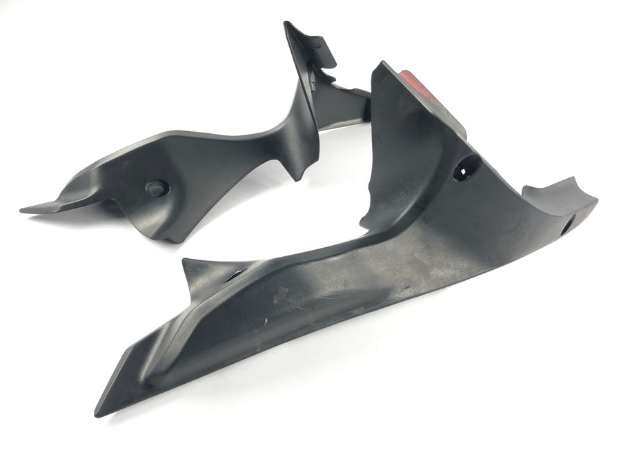 Ducati 1098 S H7 [2009] - Innenverkleidung Cockpit Verkleidung