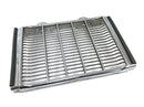 Triumph Adventurer 900 T309RT [1998] - Radiator cover grille-2