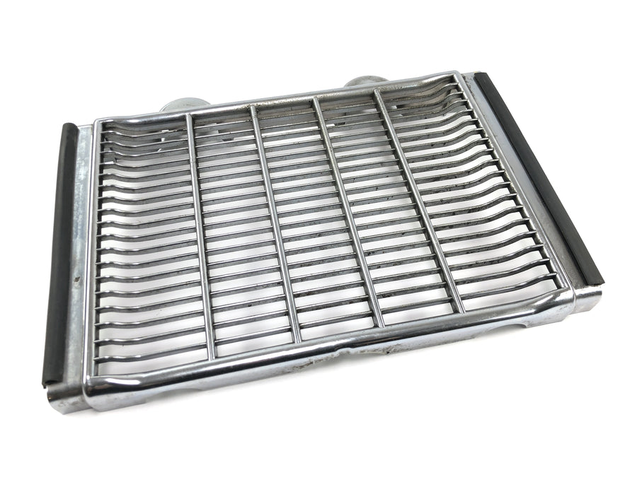 Triumph Adventurer 900 T309RT [1998] - Radiator cover grille